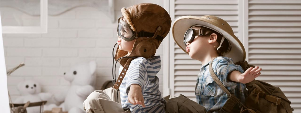 Çocuk Odalarında Feng Shui: Neşe, Düzen ve Güven