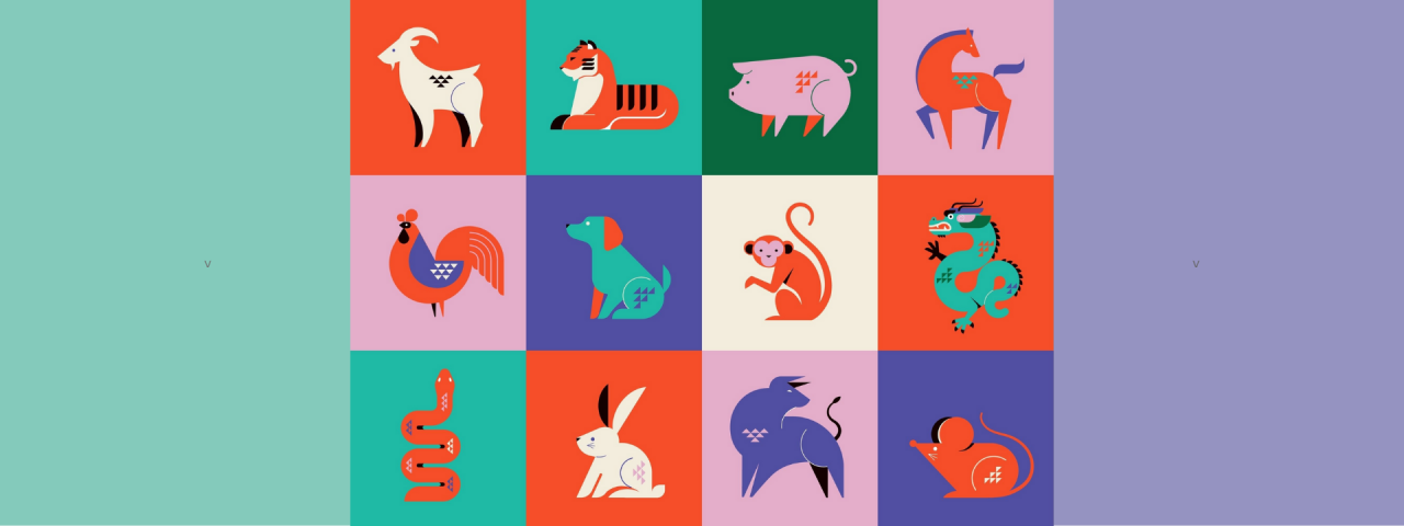 Çin Burçları: Zamanın İçindeki 12 Ruh