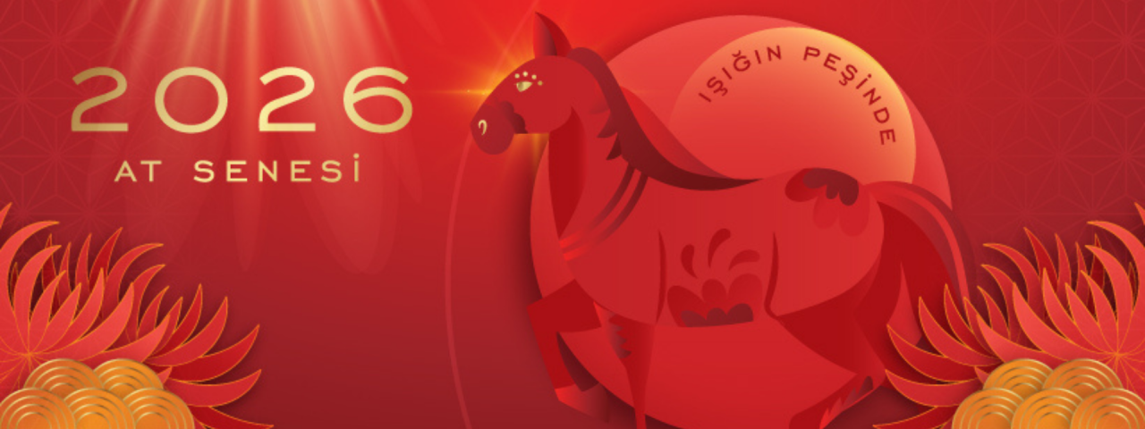 2026 Ateş At Yılı: Parlayanlar ve Yananlar Aynı Sahnede