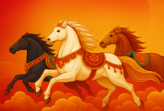 2026 Ateş At Yılı: Parlayanlar ve Yananlar Aynı Sahnede