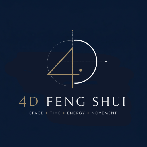 4D Feng Shui®️ Sertifika Programı