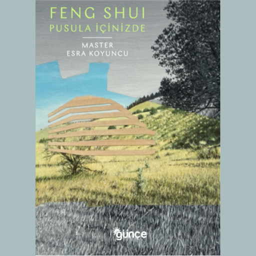 Feng Shui Kitapları