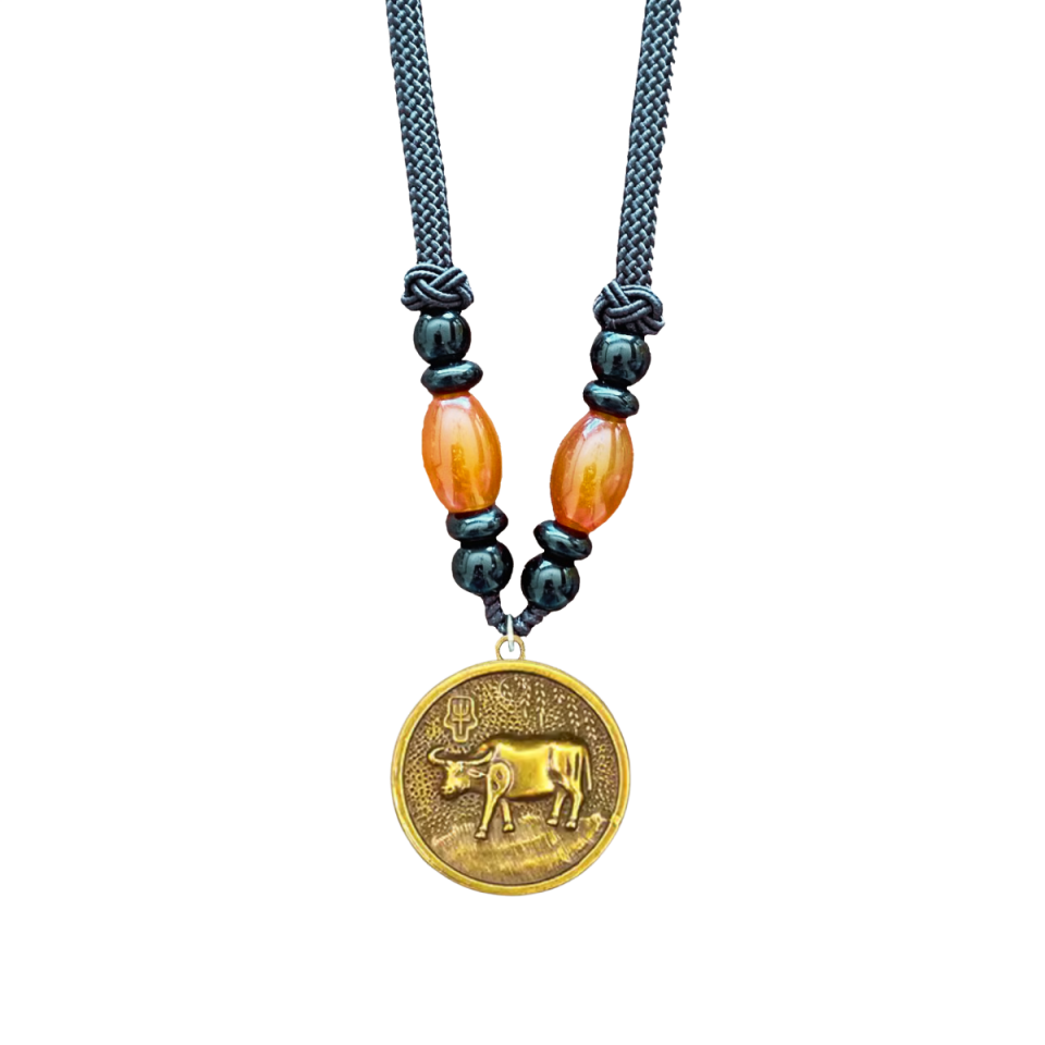 Çin Burcu Otantik Kolyeler