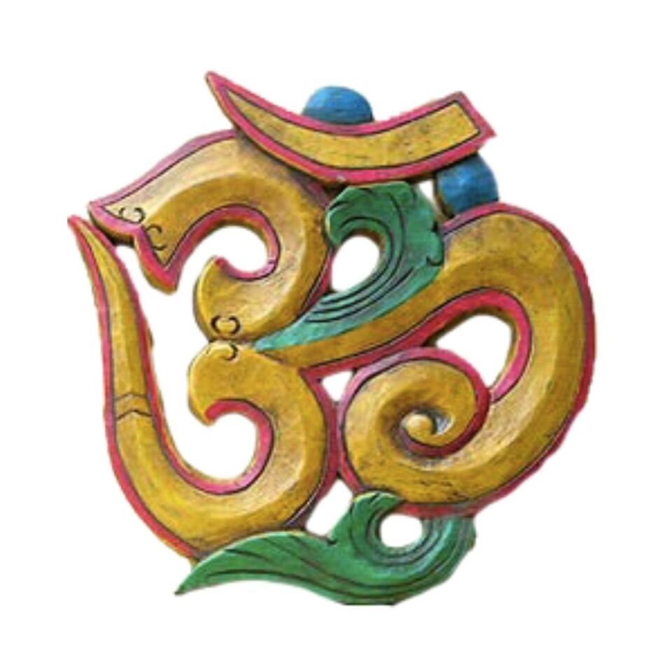 OM Duvar Süsü