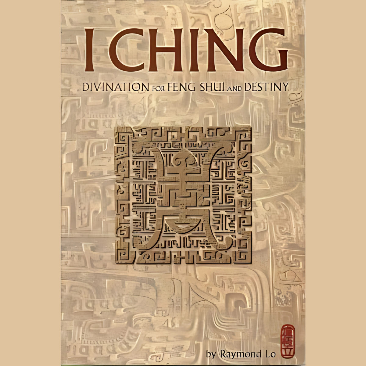 I Ching Kitabı - Raymond Lo