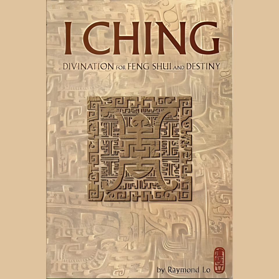 I Ching Kitabı - Raymond Lo