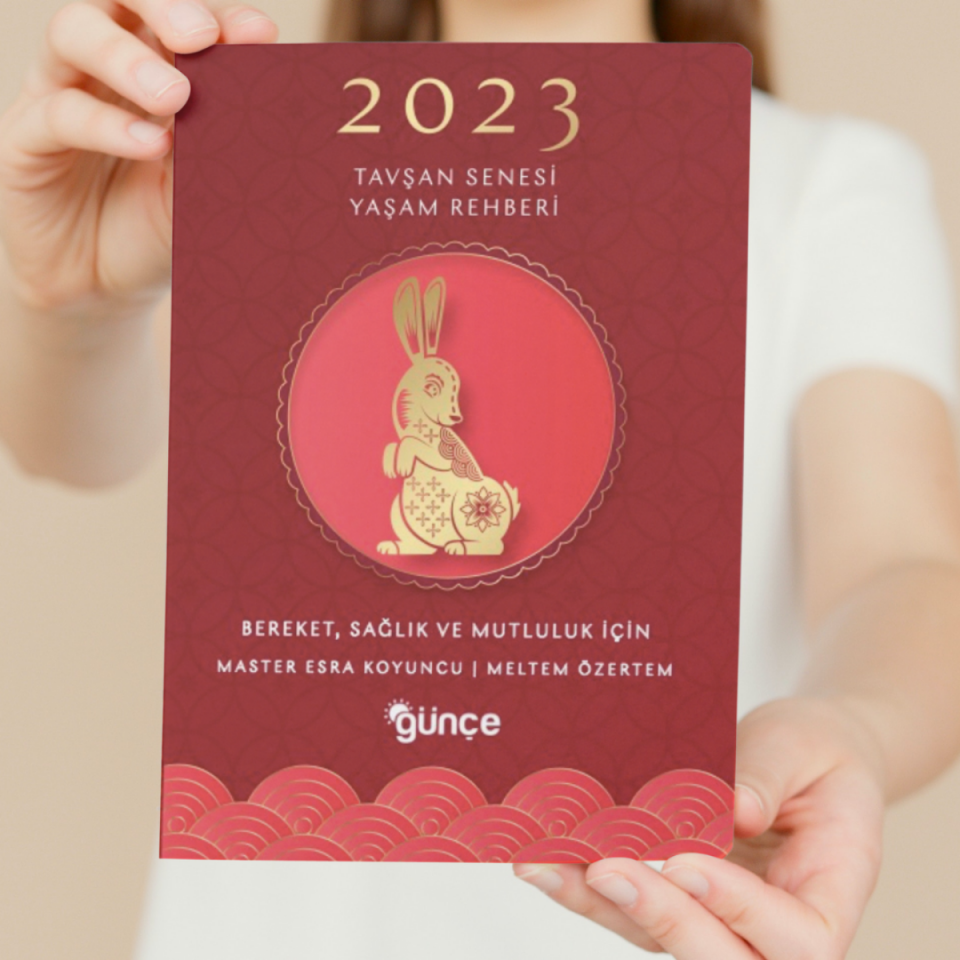 Çin Astrolojisi Koleksiyon Serisi