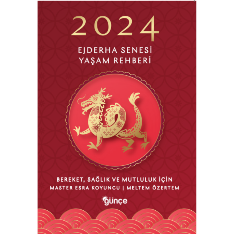 Çin Astrolojisi Koleksiyon Serisi