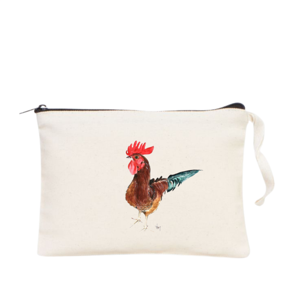 Çin Burcu Clutch Çantalar