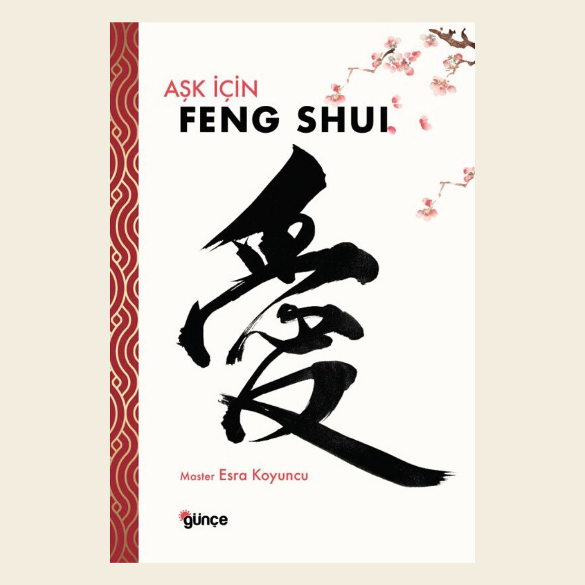 Aşk için Feng Shui