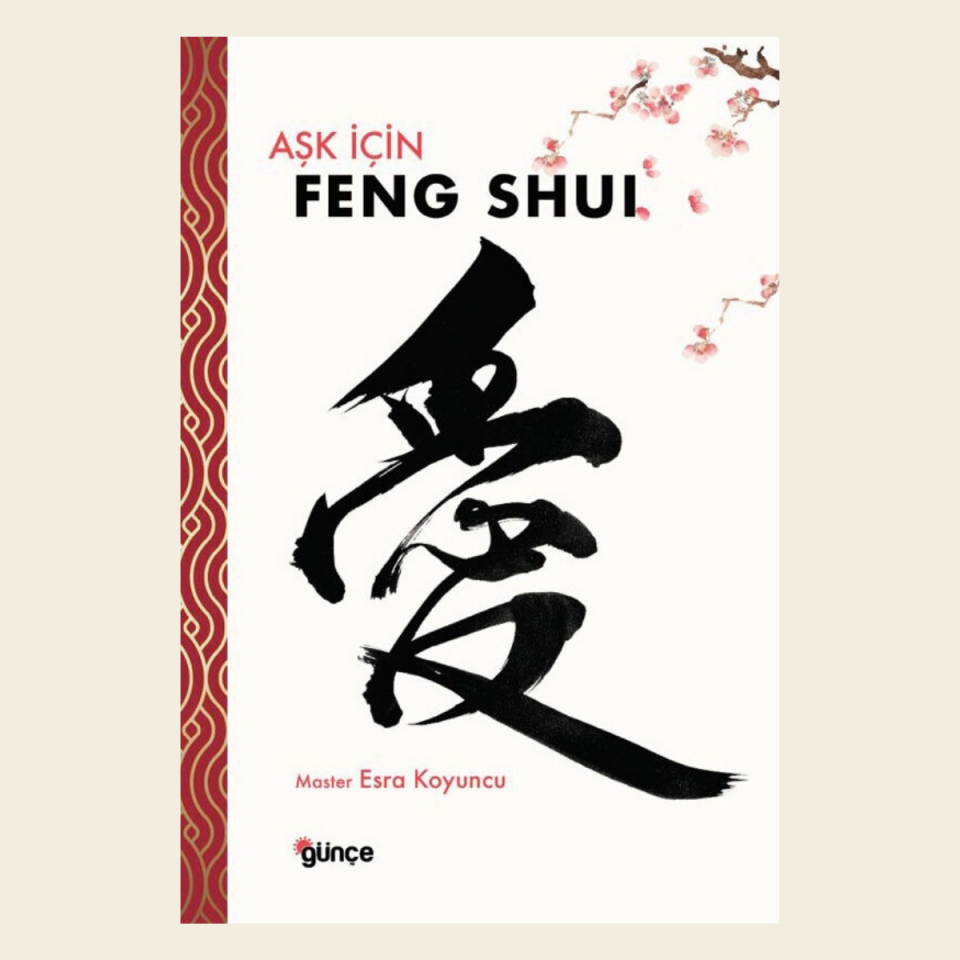 Aşk için Feng Shui