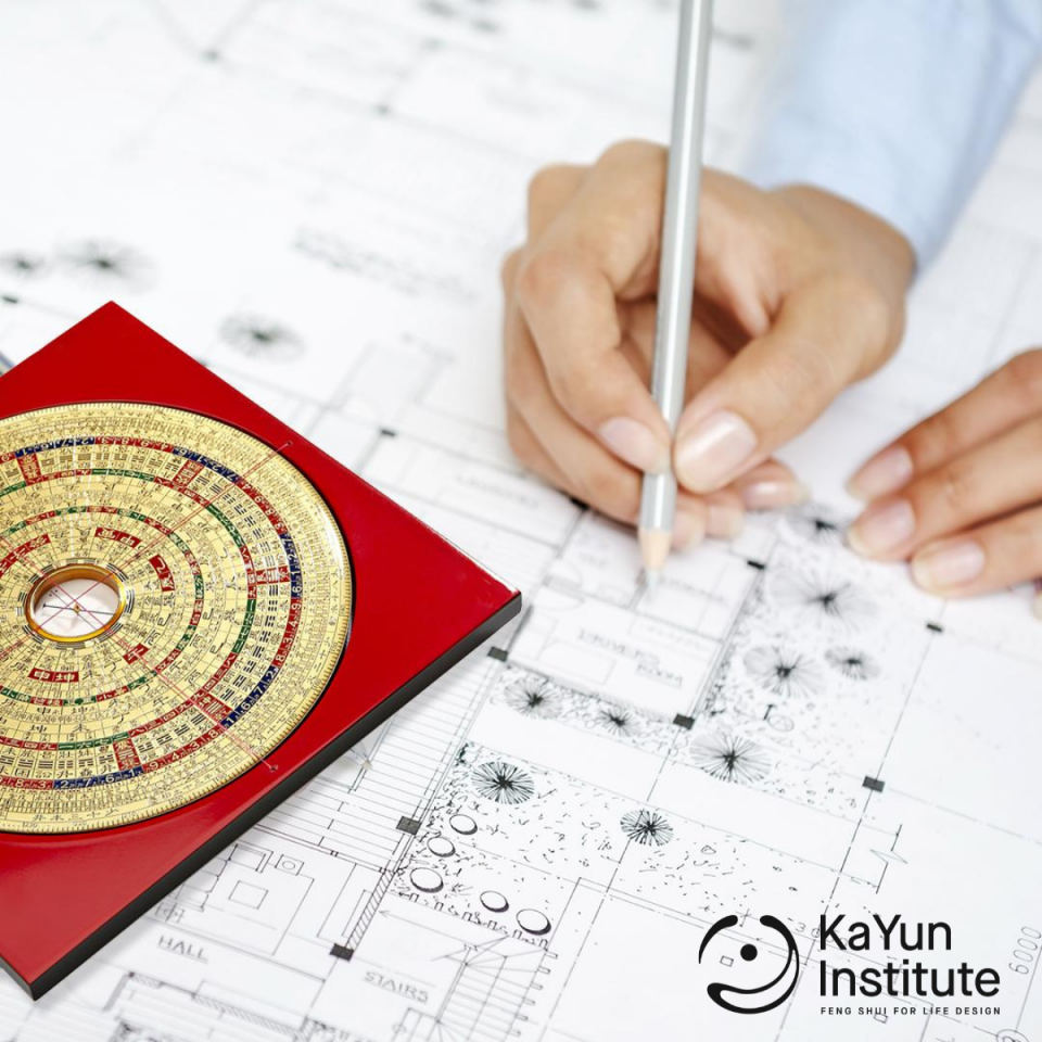 4D Feng Shui Sertifika Programı