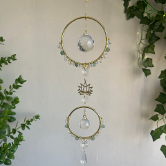 Kristaller - Klasik Suncatcher
