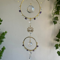 Kristaller - Klasik Suncatcher