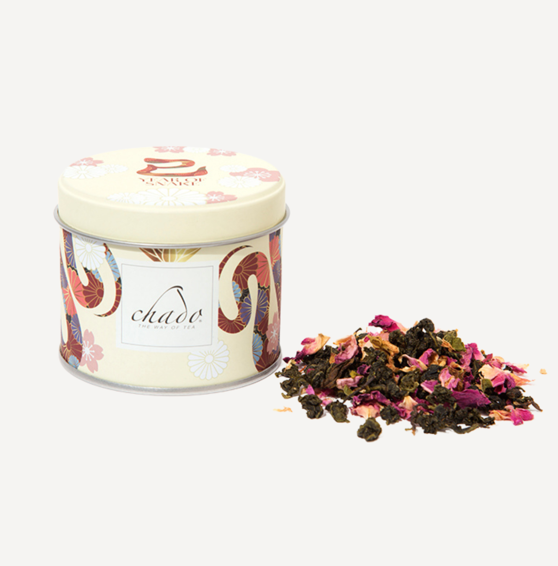 YEAR OF THE SNAKE – OOLONG ÇAYI (ÇİN)