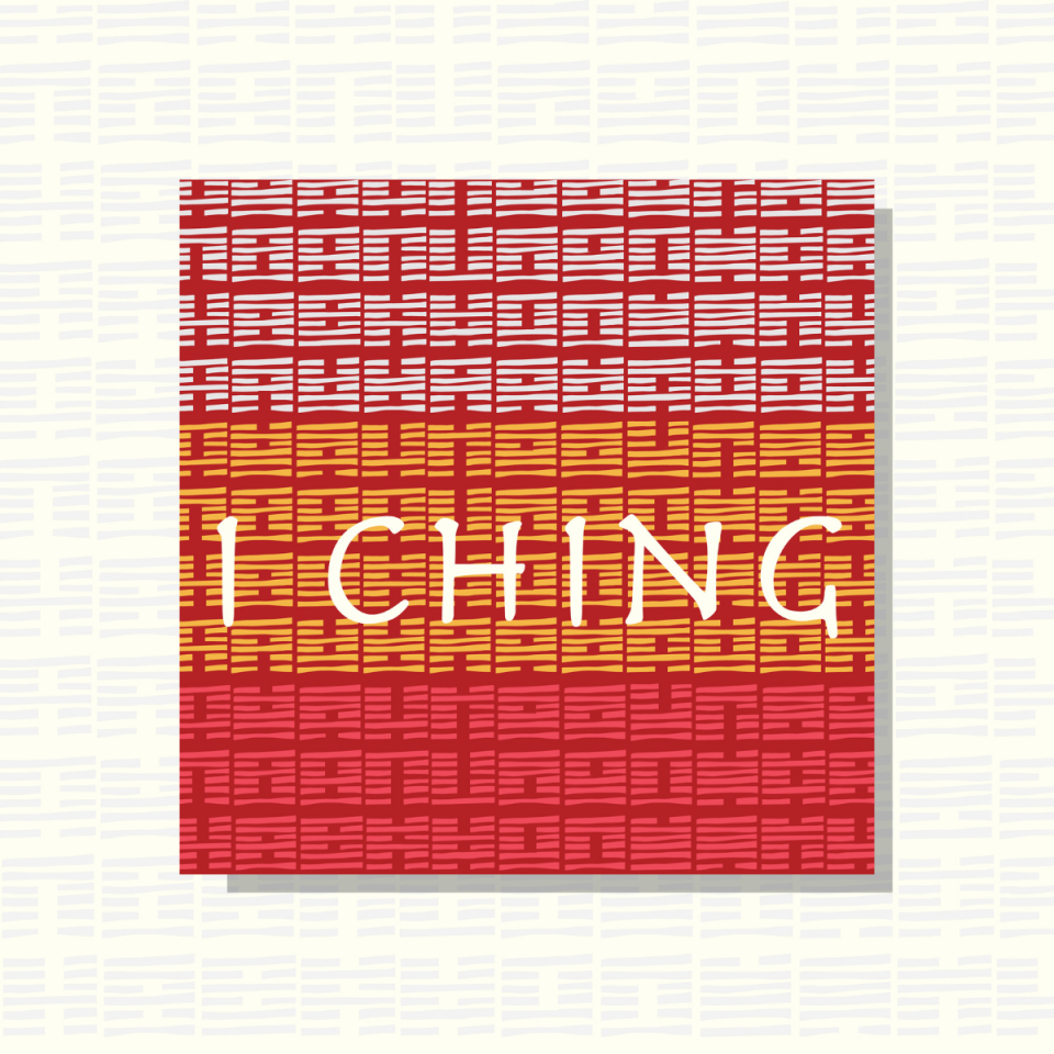 I Ching Sertifika Programı