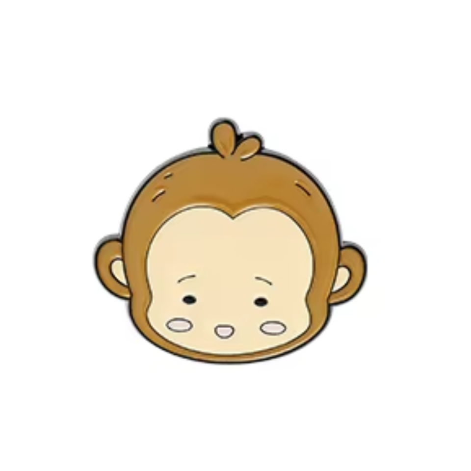 Maymun Pin