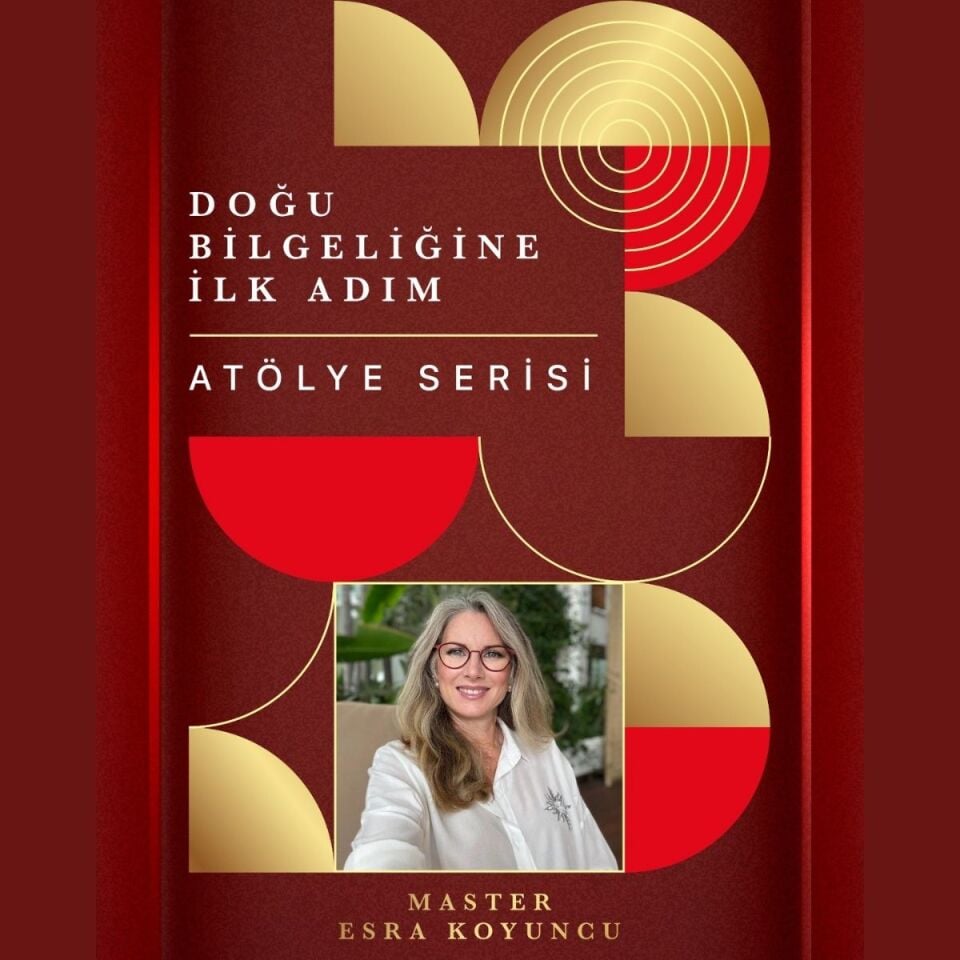 Doğu Bilgeliğine İlk Adım – Atölye Serisi
