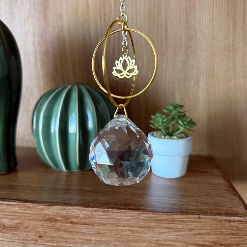 Kristaller - Mini Lotus