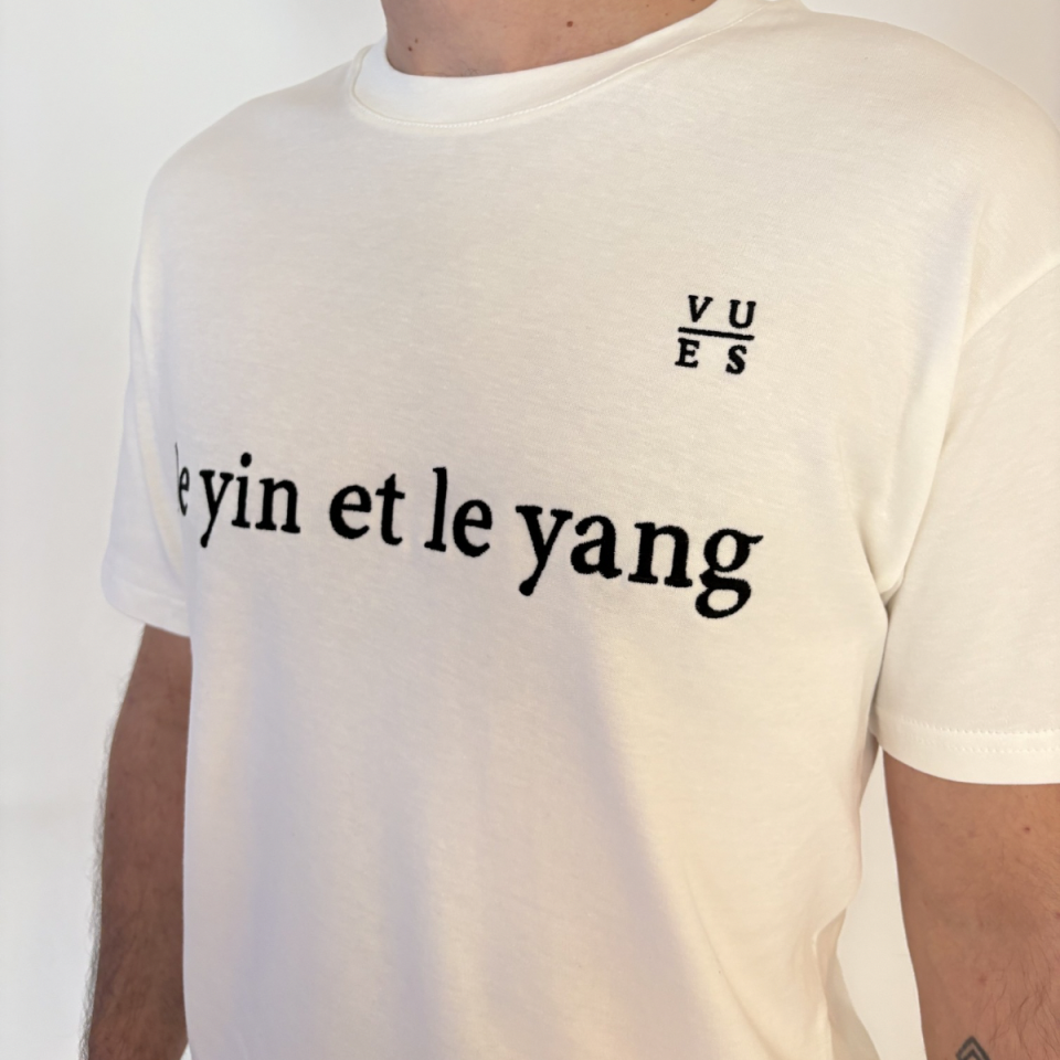 Yin Yang T-Shirt