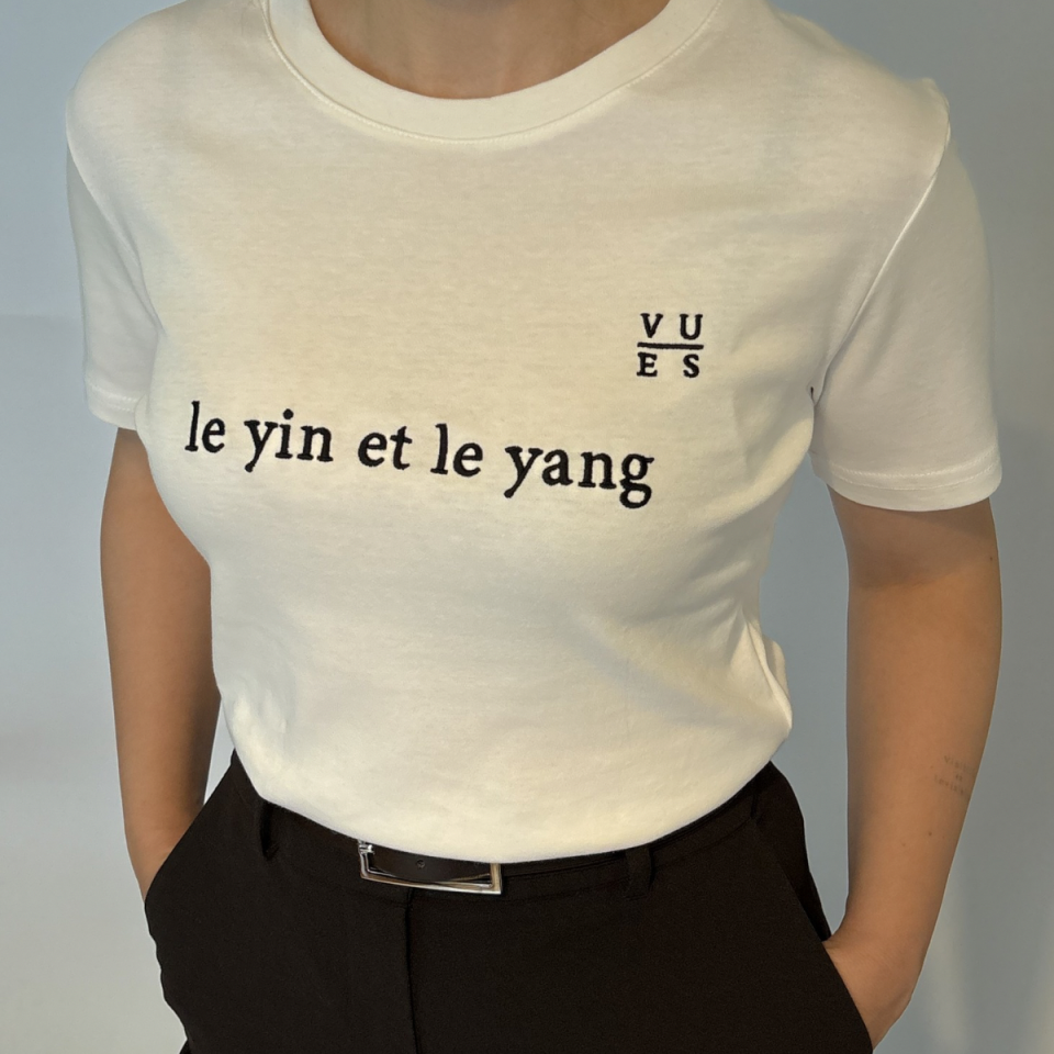 Yin Yang T-Shirt