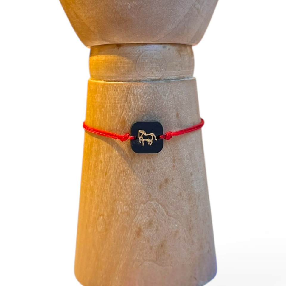 Feng Shui Zodyak Bileklik Koleksiyonu