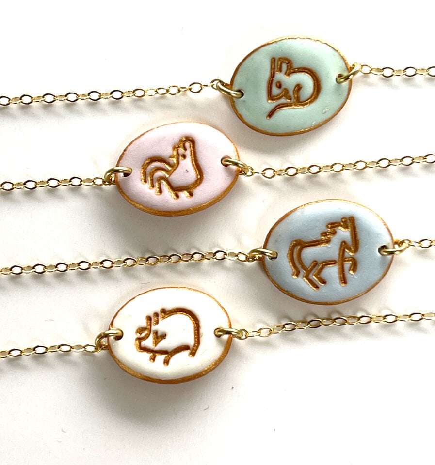 Kilden Kalbe Bileklik Koleksiyonu