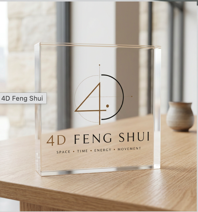 4D Feng Shui® Mezunlar Köprü Programı